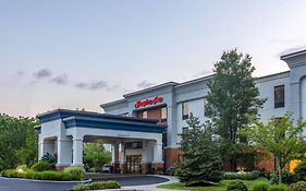 Hampton Inn Harriman Woodbury Central Valley Ny